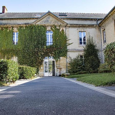 Logis Des Grands Chapeaux Μπαγιέ Εξωτερικό φωτογραφία