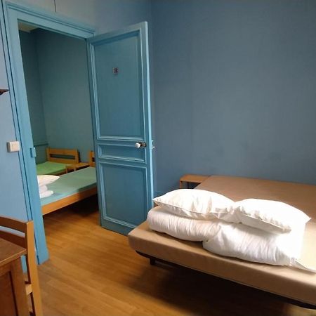 Logis Des Grands Chapeaux Μπαγιέ Εξωτερικό φωτογραφία