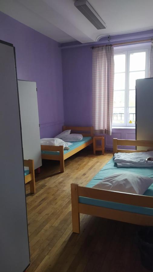 Logis Des Grands Chapeaux Μπαγιέ Εξωτερικό φωτογραφία