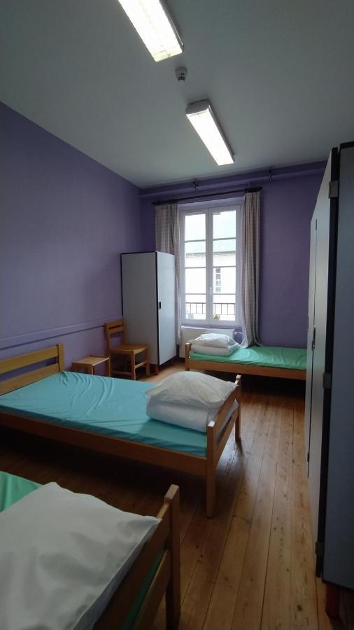 Logis Des Grands Chapeaux Μπαγιέ Εξωτερικό φωτογραφία